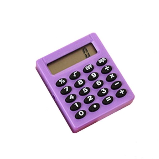 Fickräknare K2904