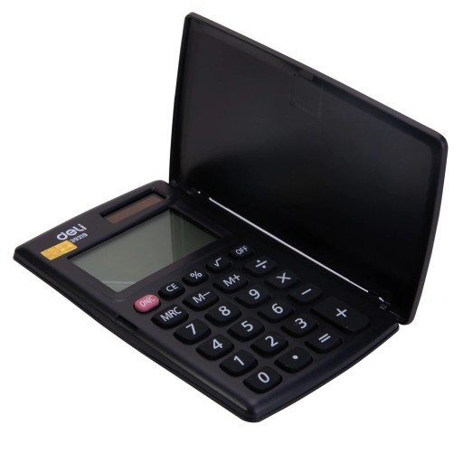 Fickräknare K2908