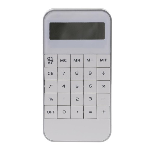 Fickräknare K2927