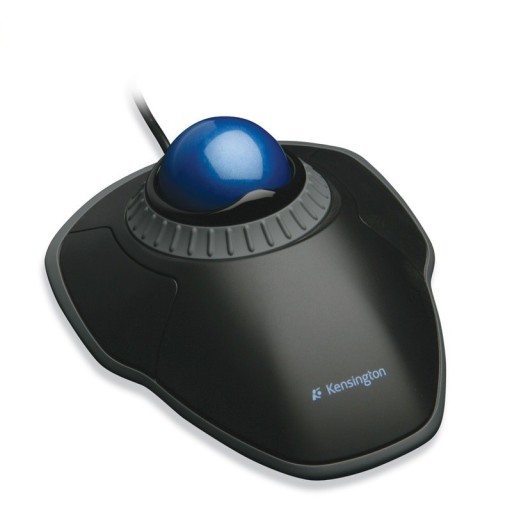 Kensington Orbit Trackball