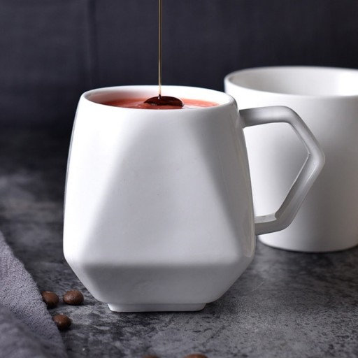 Keramisk mugg 250 ml