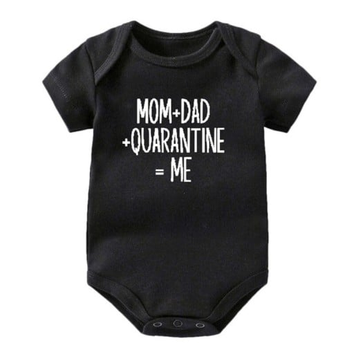 Baby jumpsuit T2558