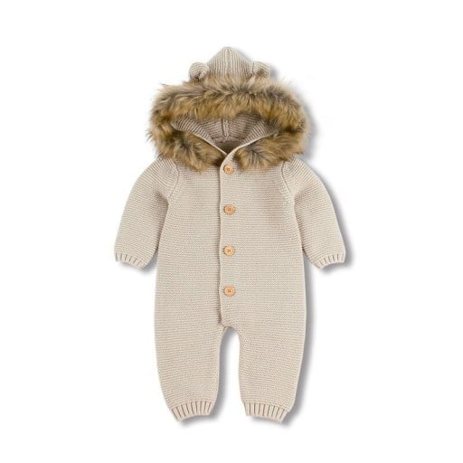 Baby jumpsuit T2647