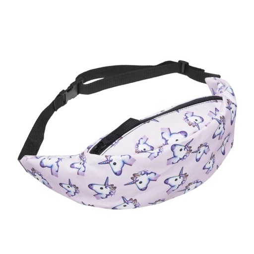 T816 fannypack för kvinnor