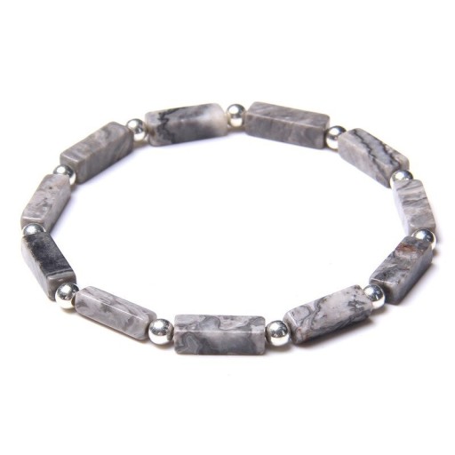 Pärlarmband H683