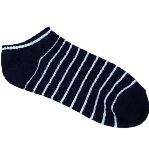 Unisex ankelstrumpor
