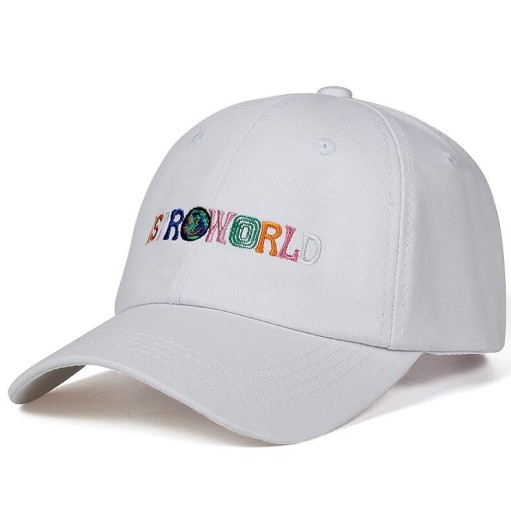 Astroworld keps