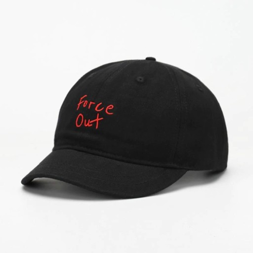 Force Out Cap