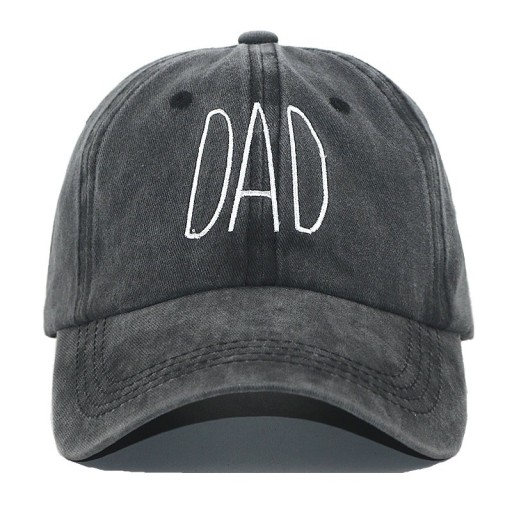 Mamma och pappa Cap