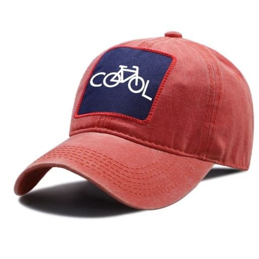 Cykelkeps