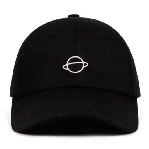 Keps med planet T124