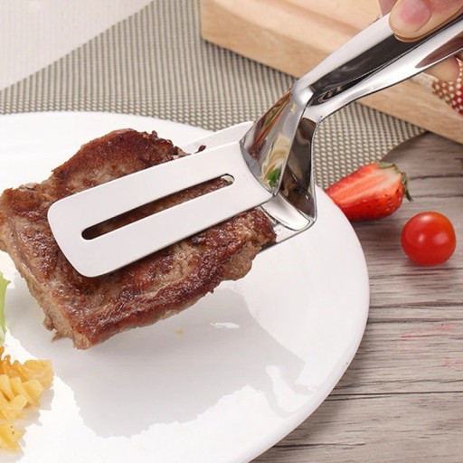 Kötttång för kök