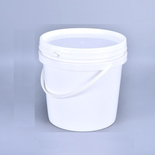 Rund hink 2 l