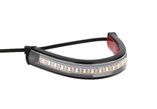 LED motorcykelbelysning