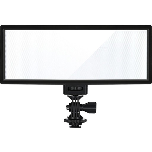 LED kameraljus K2448