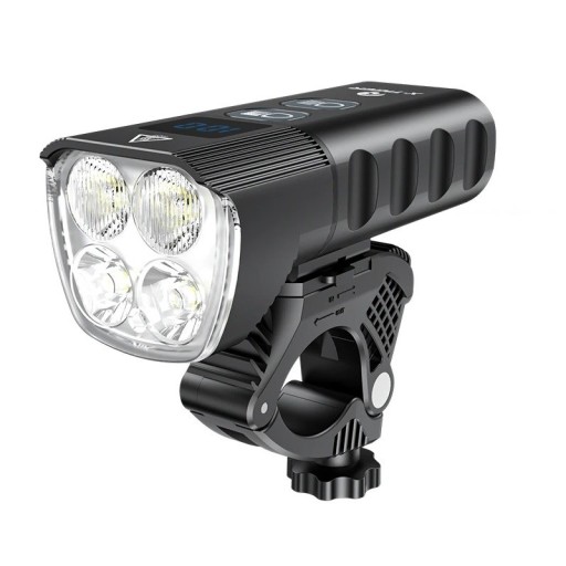 LED fram cykelljus J383