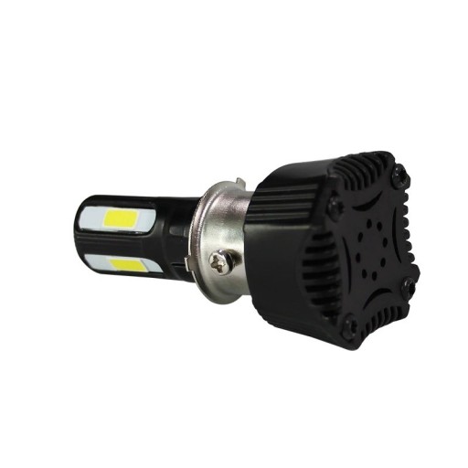 LED-lampa för motorcykel
