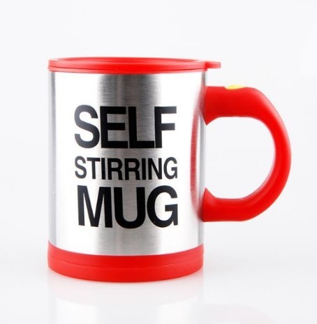 Lata mugg J2554