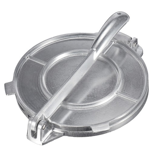 Tortillapress