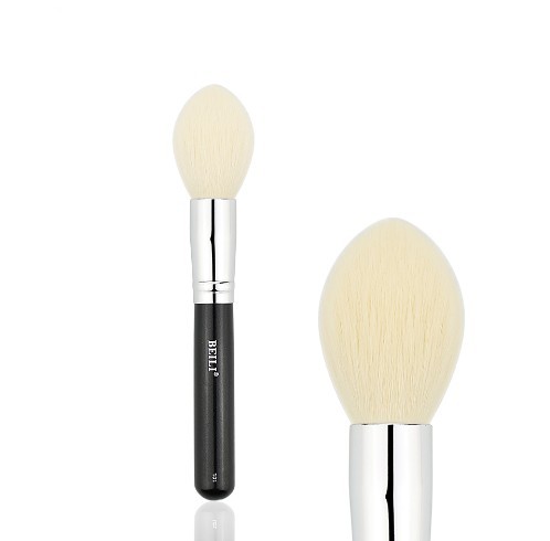 Lyxig highlighterborste
