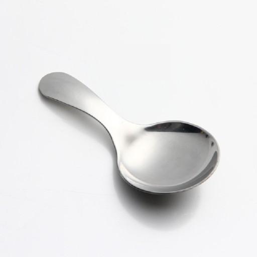 Glassskedar 2 st