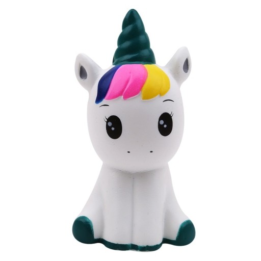 Unicorn squeeze leksak
