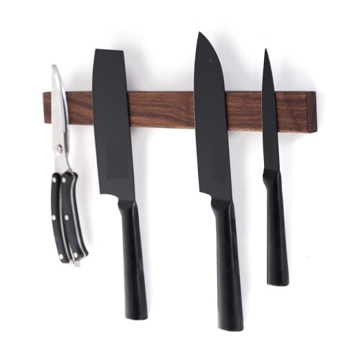 Magnetisk knivställ C278