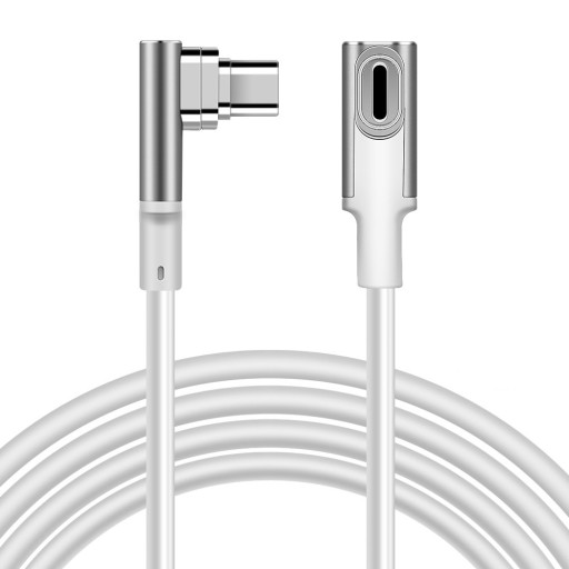 USB-C magnetisk laddningskabel