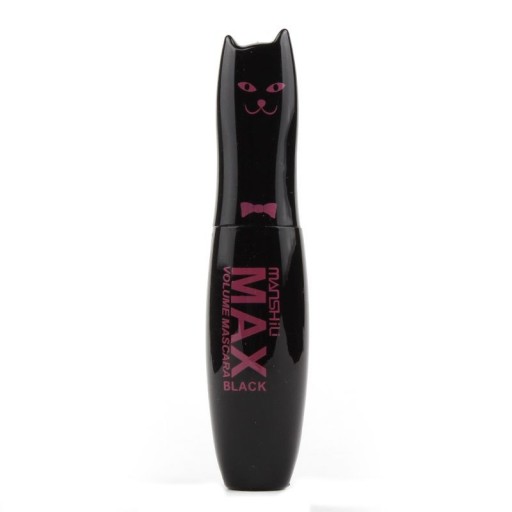 MANLIG kattmascara