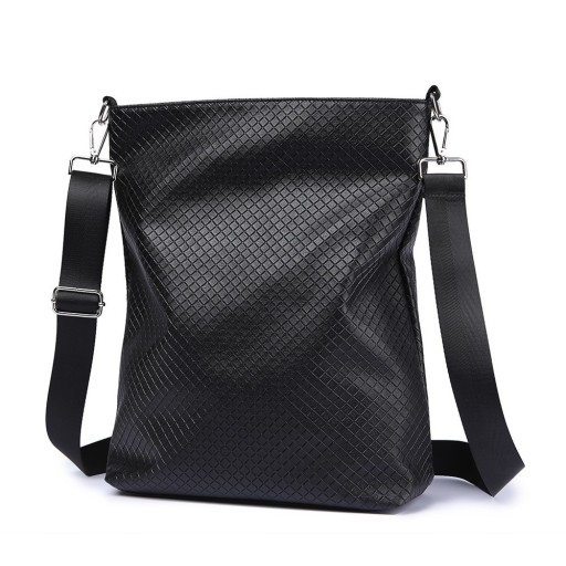 Gravid crossbody-väska