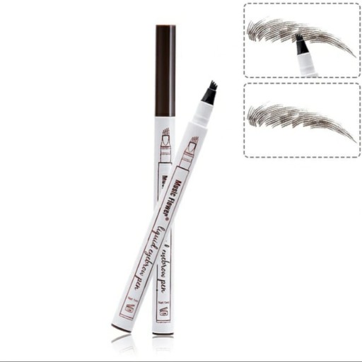 Microblading ögonbrynspenna J2000