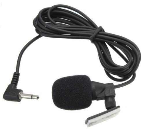 Mikrofon för PC