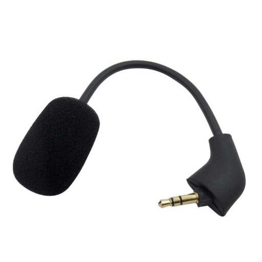 Mikrofon för HyperX Cloud-headset