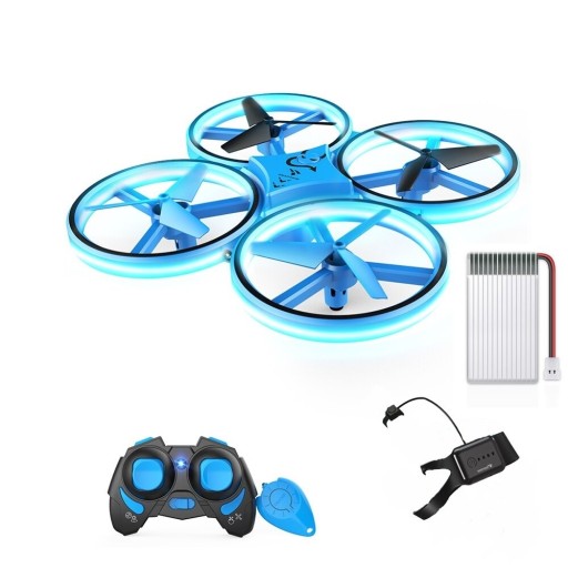 Mini drönare K2630