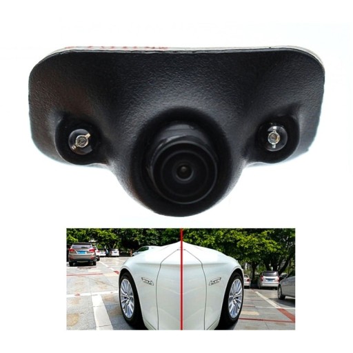 Mini parkeringskamera A1384