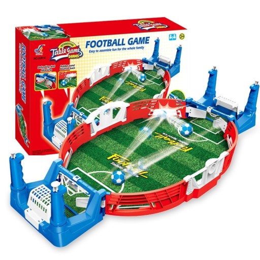 Mini bordsfotboll