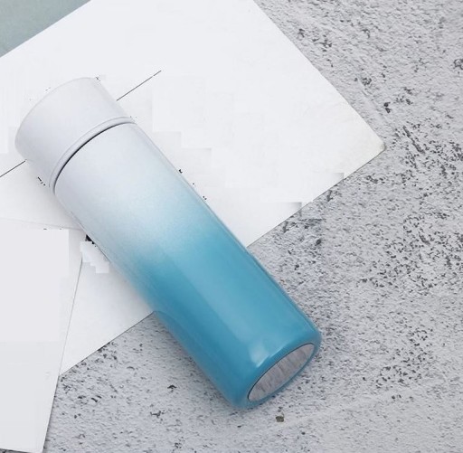 Mini termos regnbåge 150 ml