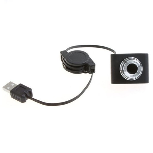 Mini webbkamera K2391