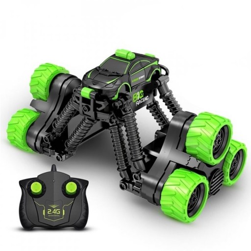 Multifunktionell RC terrängbil