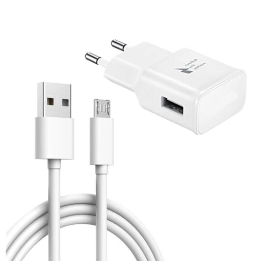 Micro USB / USB-C laddare