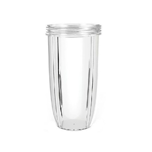 Ersättningsbehållare för Nutribullet smoothieblender