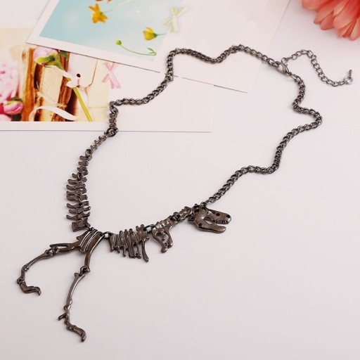 Dinosaurie halsband