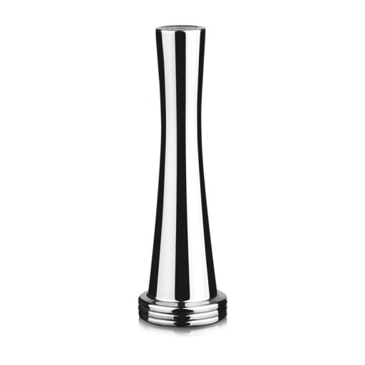 Rostfritt stål tamper kaffe tamper C86