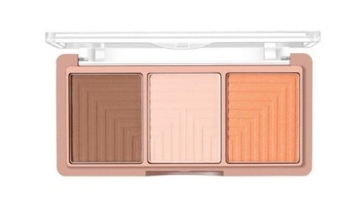 O.TWO.O highlighterpalett