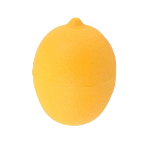 Citronförpackning