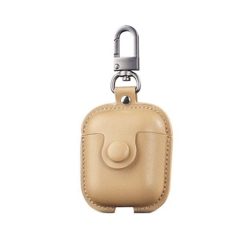Apple Airpods 1/2 Fodral Cover K2100