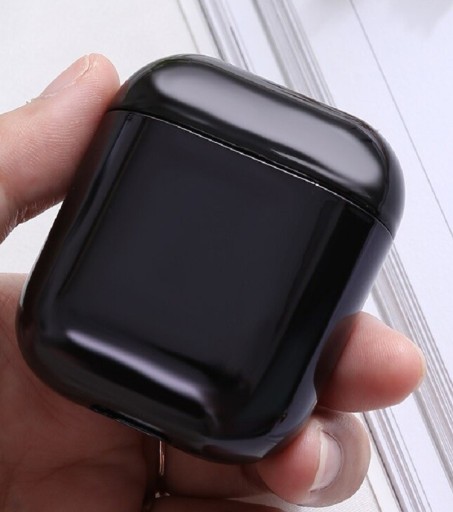 Apple Airpods 1/2 Fodral Cover K2170
