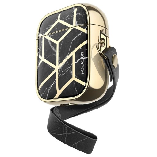 Apple Airpods 1/2 Fodral Cover K2180
