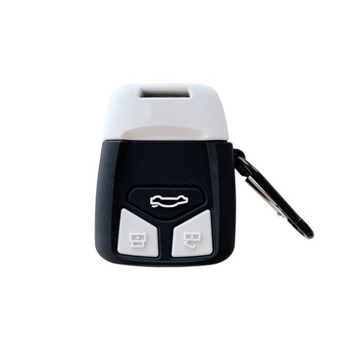 Apple Airpods 1/2 fodral skal K2217