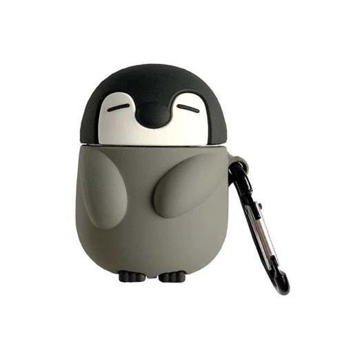 Apple Airpods 1/2 Fodral Cover K2324